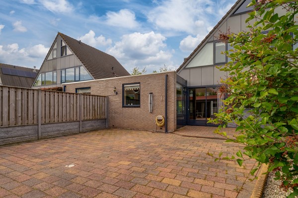 Medium property photo - Melrose 74, 6922 BD Duiven